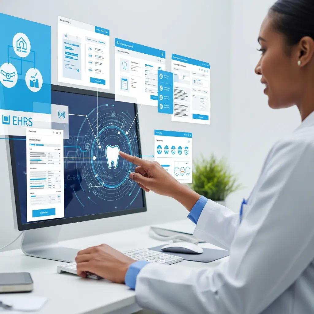 Healthcare System Integrations