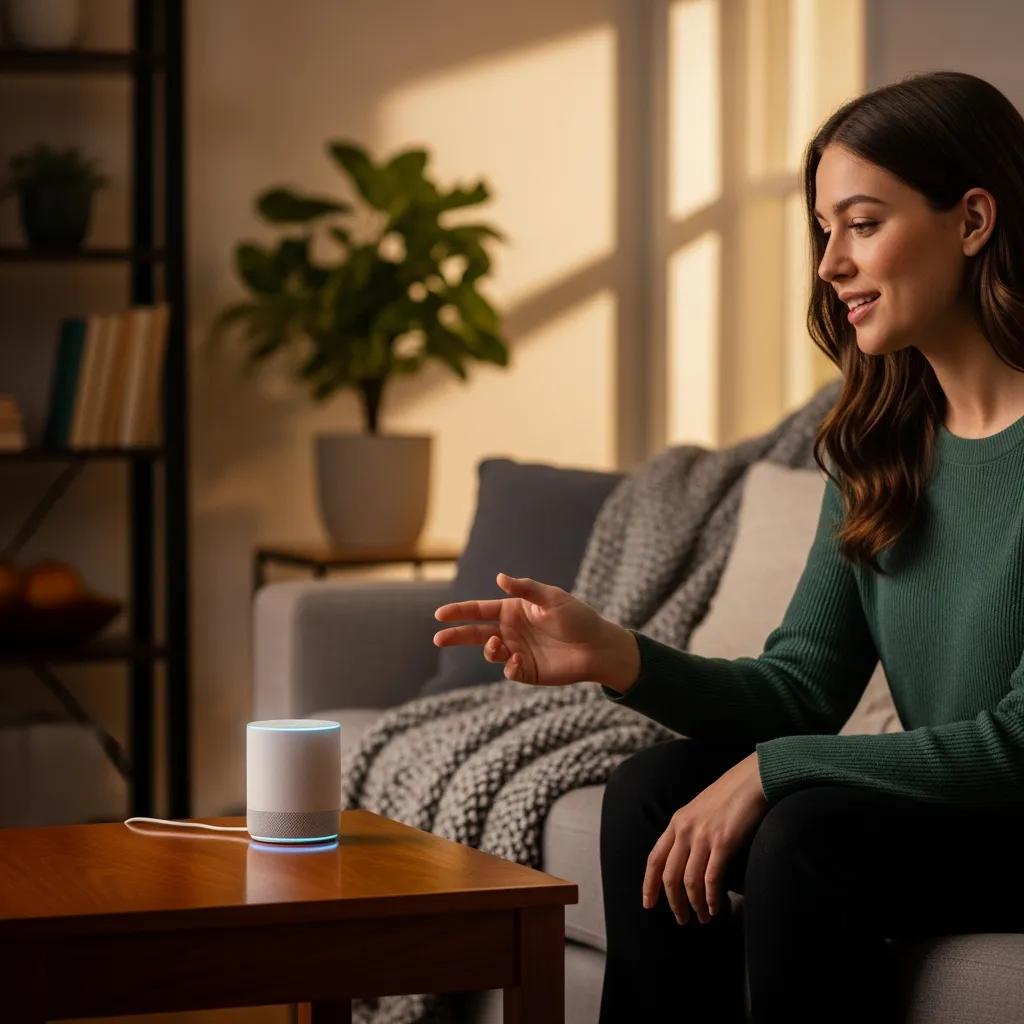 Voice Agent Capabilities & Voice UX
